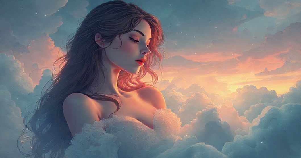 Featured image for The Dream Girl: Unpacking Beauty, Longing, and the Subconscious