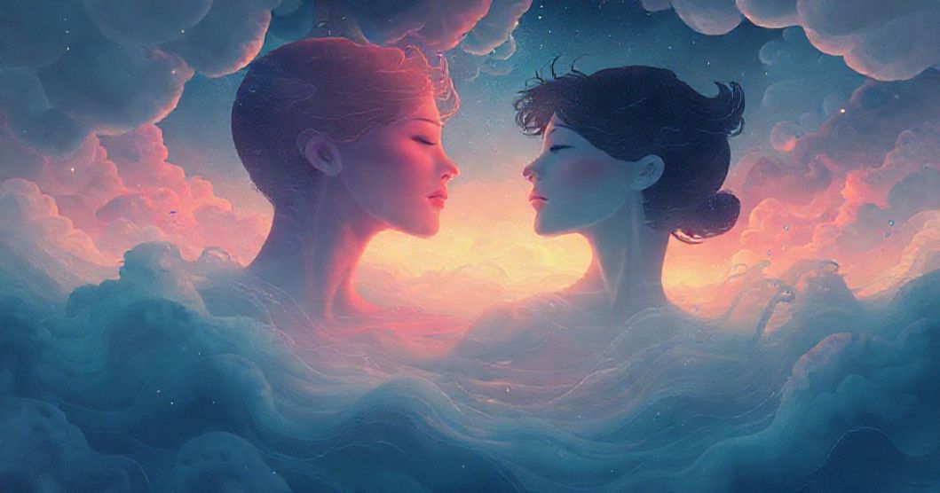 Featured image for Dreams of Gender Fluidity: Navigating Identity in the Unconscious