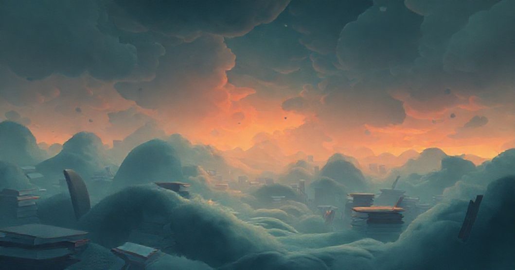 Featured image for The Weight of Unfinished Work: A Dream Analysis of Academic Anxiety