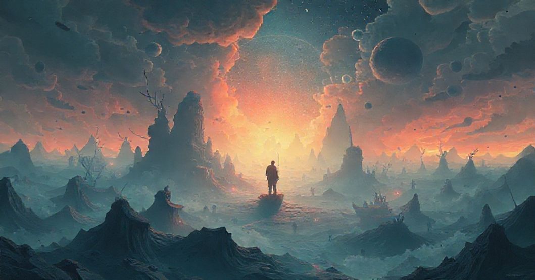 Featured image for Navigating the Apocalypse Within: A Dream of Order and Connection in Chaos