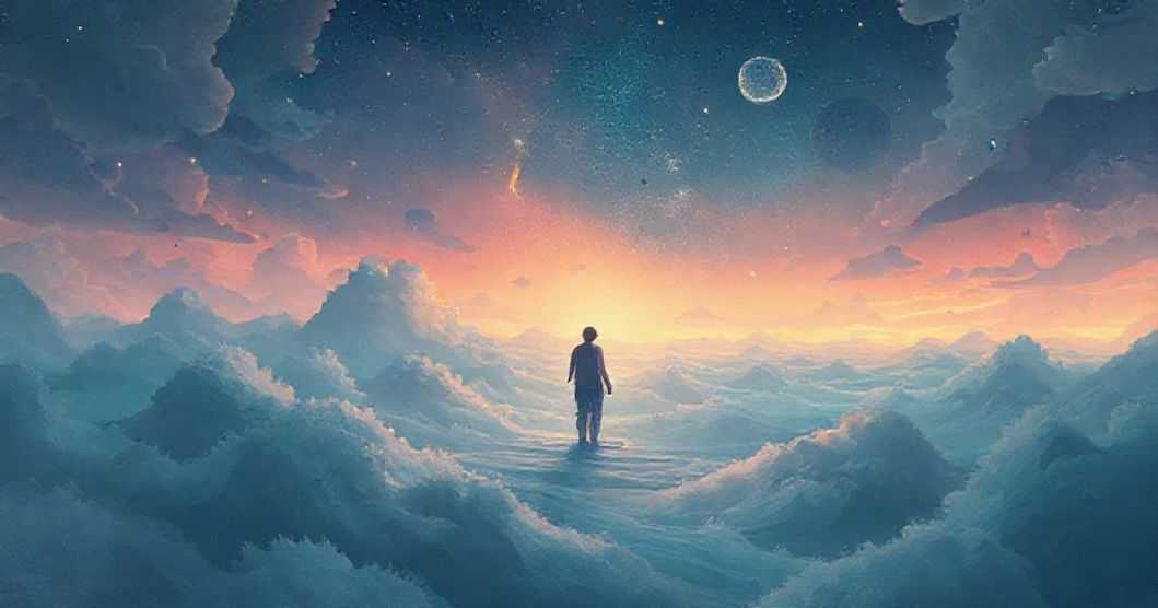 Featured image for Navigating the Lucid Dream: A Journey of Self-Awareness and Boundaries