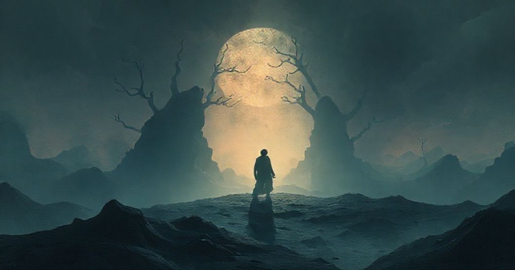 Featured image for Unpacking the Shadow: A Nightmare of Boundaries and Unseen Fears