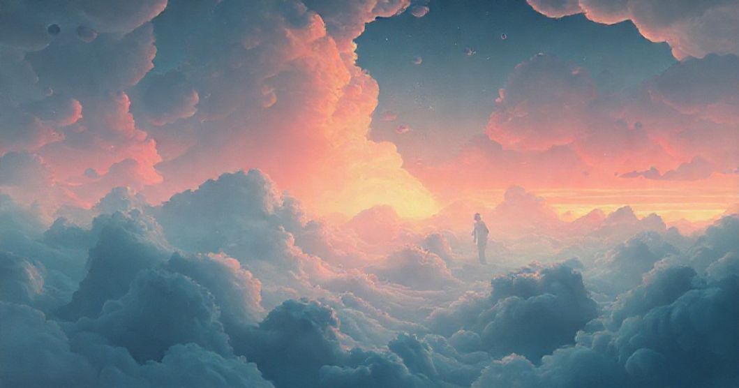 Featured image for The Unreal Realness: A Dream of Reality Testing and Existential Doubt