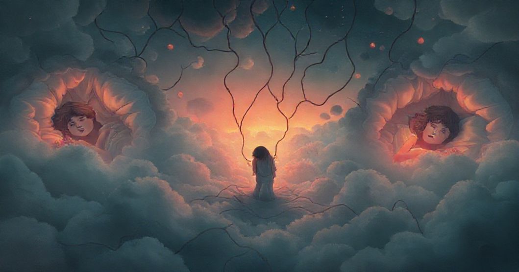 Featured image for Unraveling the Threads of Heartbreak: Three Dreams of a Hurting Ex