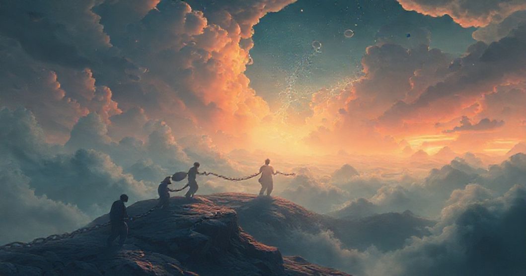 Featured image for Breaking the Invisible Chain: A Dream of Generational Curses and Liberation