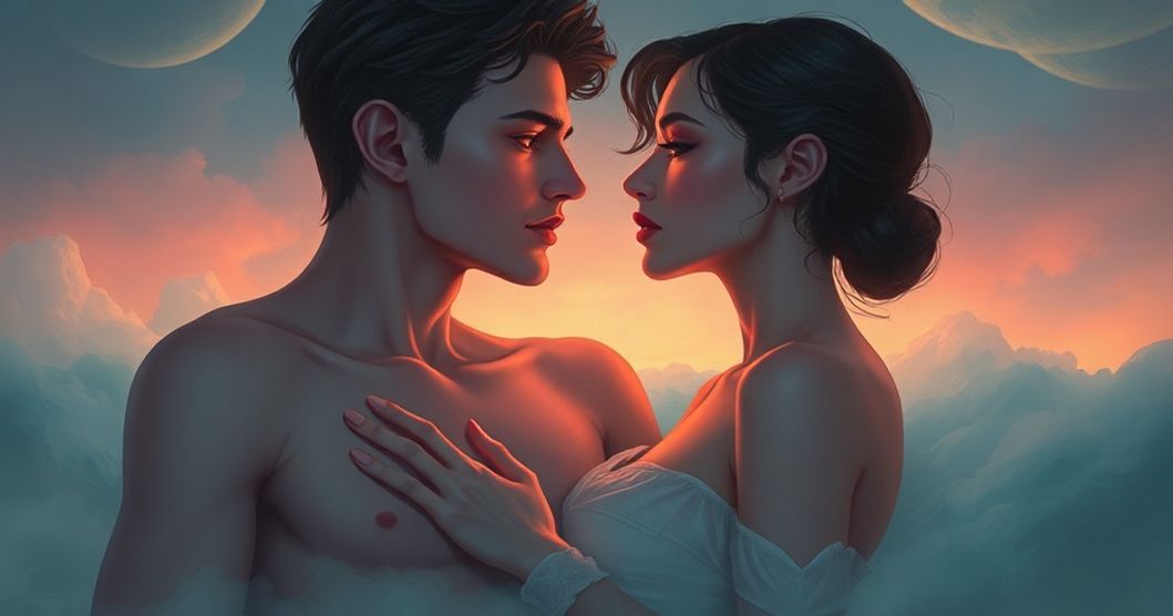 Featured image for Navigating the Paradox of Cross-Gender Erotic Dreams: When the Unconscious Speaks Through Contradiction