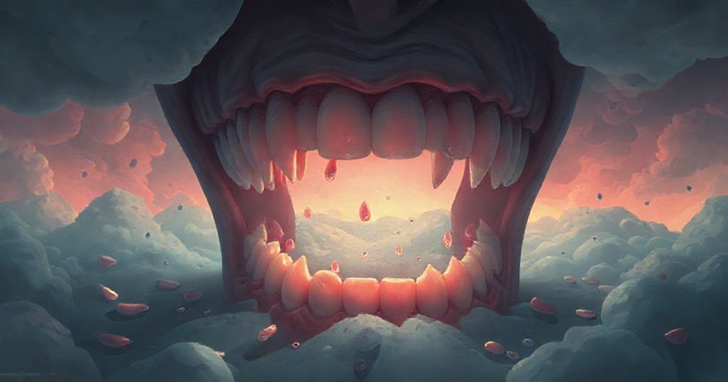 Featured image for The Bittersweet Symbolism of Falling Teeth: A Dream Analysis