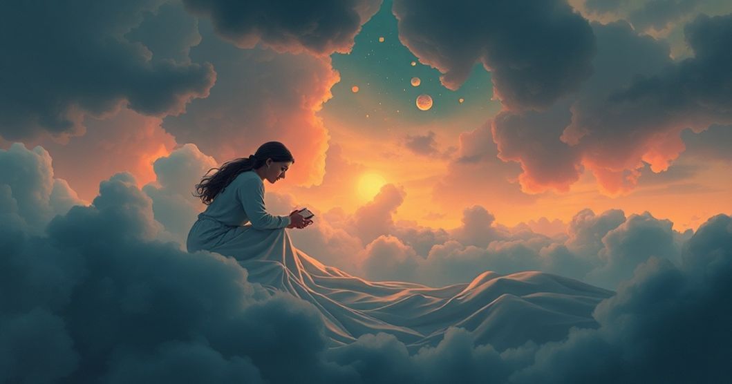 Featured image for Unpacking Dreams of Betrayal, Forgiveness, and Unfinished Business