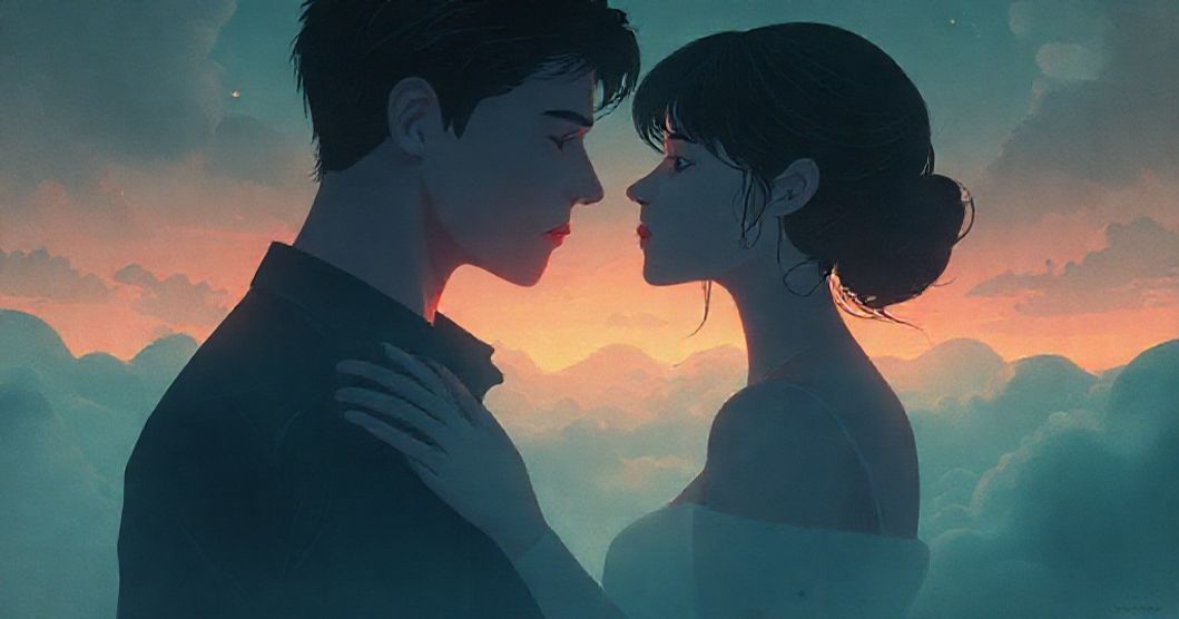 Featured image for The Unfamiliar Stalker: Decoding a Dream of Intimacy and Boundaries