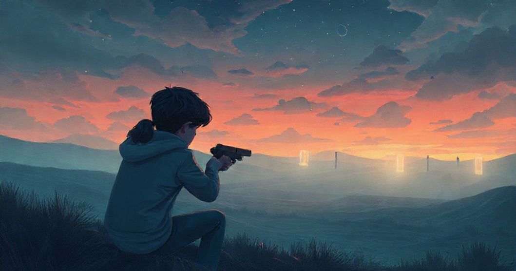 Featured image for Navigating Adolescent Anxiety: The Symbolism of Loss and Care in a Shooting Range Dream