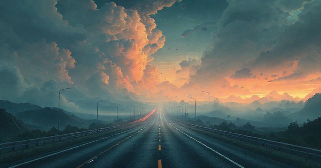 Featured image for The Highway of Uncontrolled Destinies: A Dream Analysis of Helplessness and Responsibility