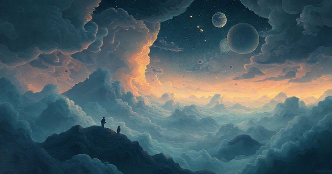 Featured image for The Continuum of Dreams: Understanding Recurring Narrative in the Unconscious