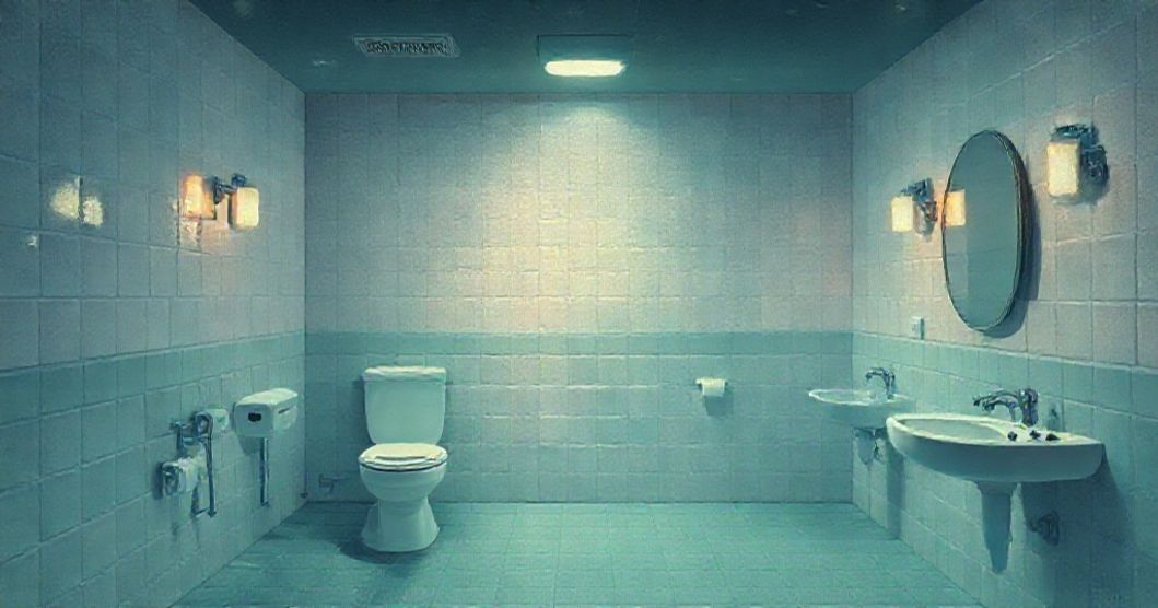 Featured image for Navigating the Unconscious Bathroom: Understanding Recurring Dreams of Hygiene Spaces