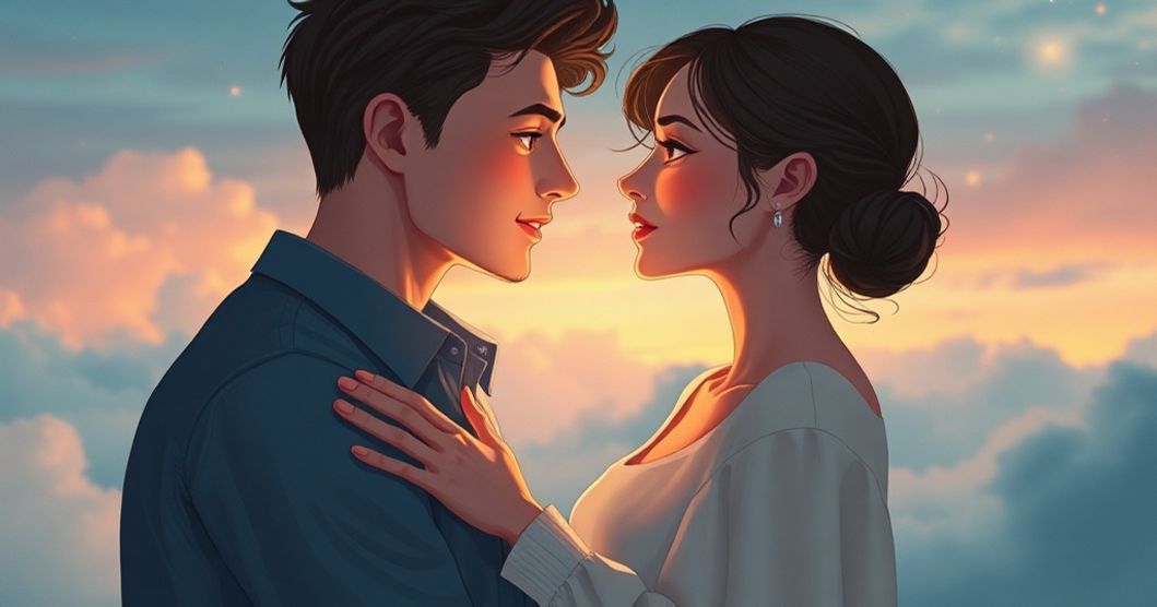 Featured image for The Cheeky Connection: Unpacking a Dream of Lightness and Paradoxical Intimacy