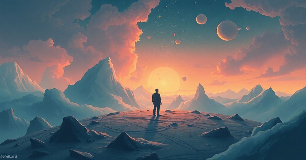 Featured image for The Dream That Ends When It’s Done: Unpacking Insightful Dissolution