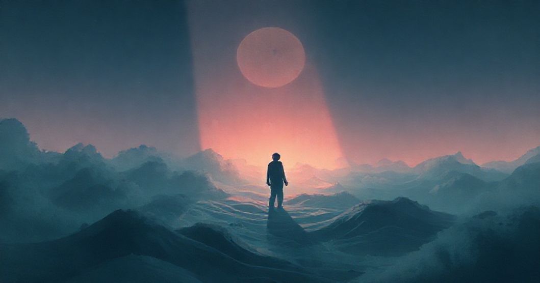 Featured image for Navigating the Shadow: A Dream of Sleep Paralysis and Inner Resistance