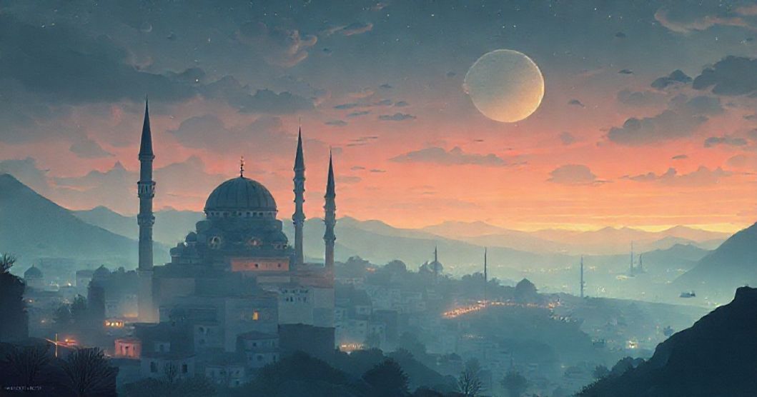 Featured image for Navigating a Lucid Future: Exploring a Mysterious Turkish Realm in Dreams