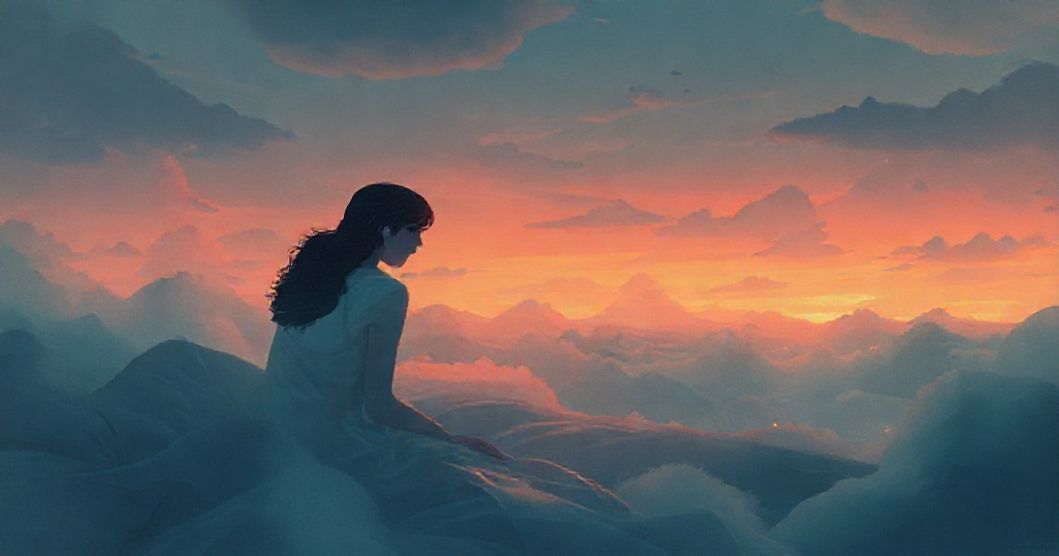 Featured image for The Persistent Past: Dreaming of Unfinished Business with a Former Love