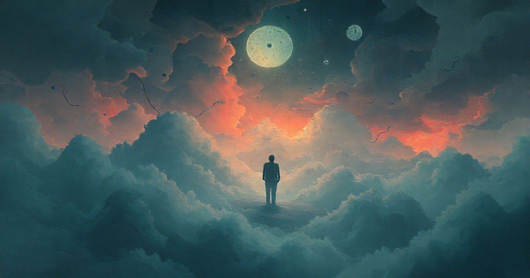 Featured image for When Dreams Become a Prison of Helplessness: Decoding Recurring Nightmares of Speechlessness and Time