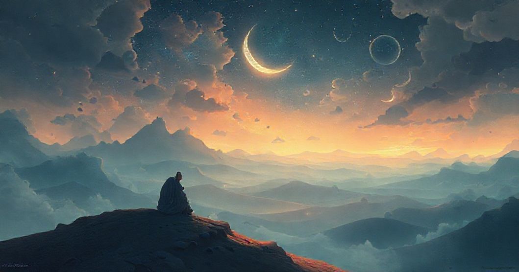 Featured image for The Prophetic Language of Dreams: An Islamic and Psychological Exploration of Yusuf’s Visions