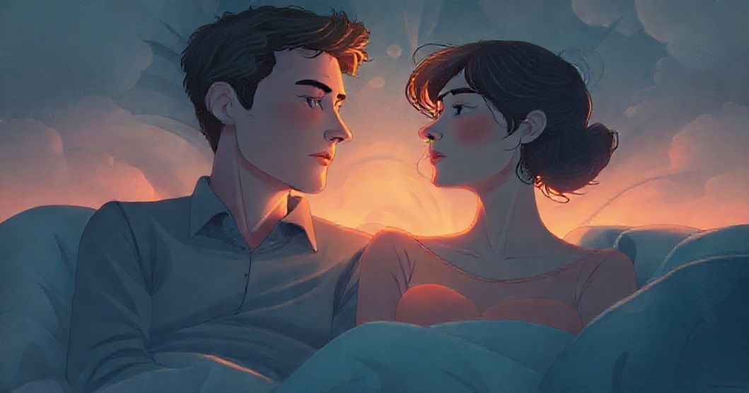 Featured image for Navigating the Complexity of Mixed Feelings: A Dream Analysis of the Ex-Manager Roommate