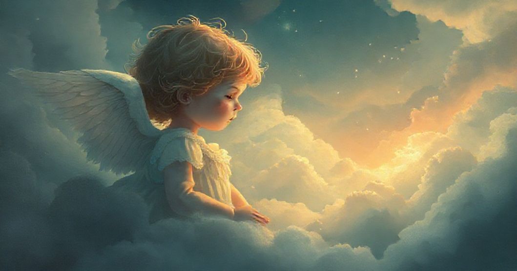 Featured image for The Angelic Child and the Lingering Loss: Dream Analysis of Parental Longing and Unresolved Emotion