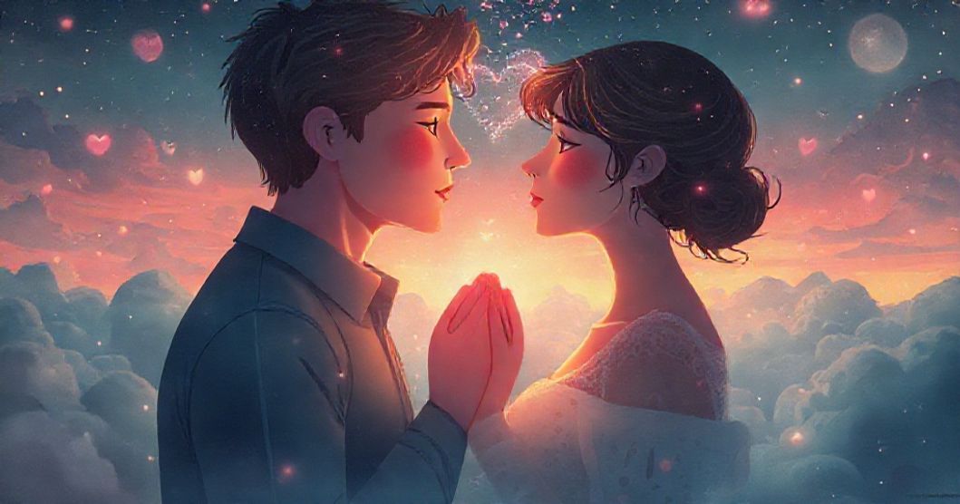 Featured image for Dreams of Sweet Connections: Synchronicity, Symbolism, and the Unconscious Prediction of a Crush