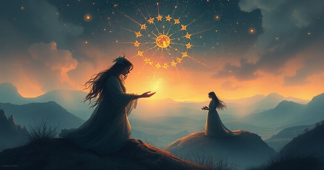 Featured image for The Gypsy’s Prophecy: A Dream of Connection and Boundaries