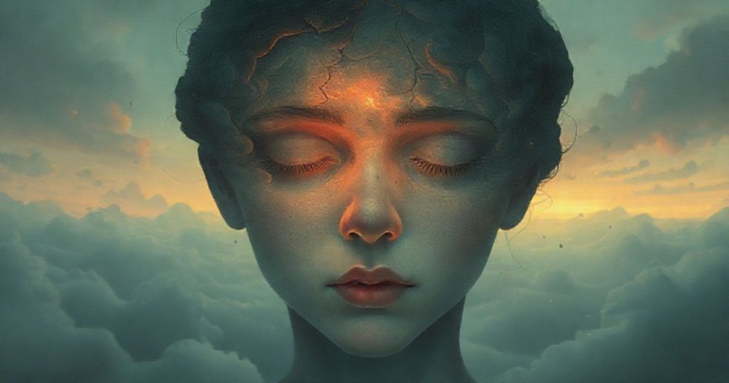 Featured image for The Fragile Head: A Dream of Identity, Vulnerability, and Unfinished Wholeness