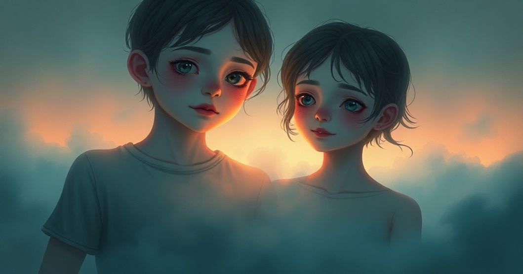 Featured image for The Uncanny Sibling: A Dream of Loss, Presence, and Digital Echoes