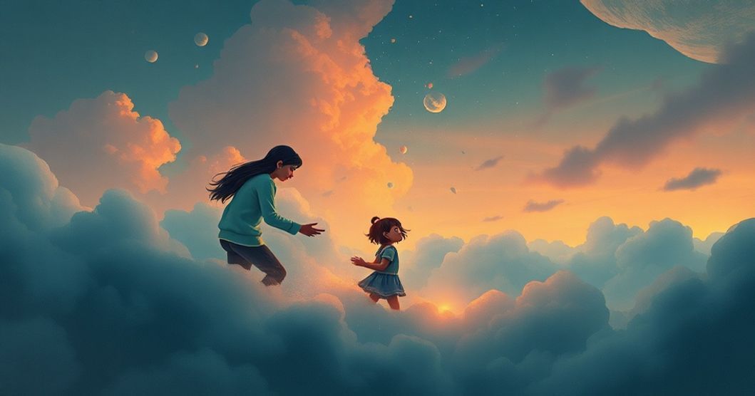 Featured image for The Pursuit of Safety: Unpacking Dreams of Family, Fear, and Unreachable Help