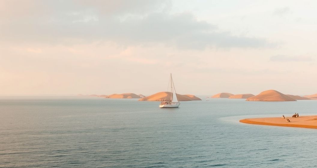 Featured image for Sailing Through Rabbit Horizons: The Symbolism of Rabbit Dreams on a Journey