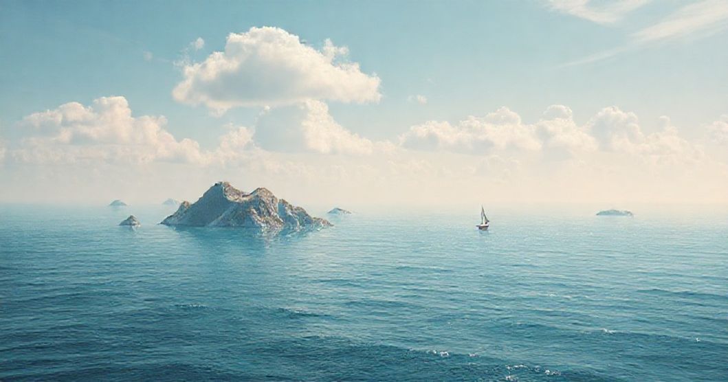 Featured image for Sailing to Fingernails Horizons: Navigating Boundaries and New Beginnings in Your Dreams