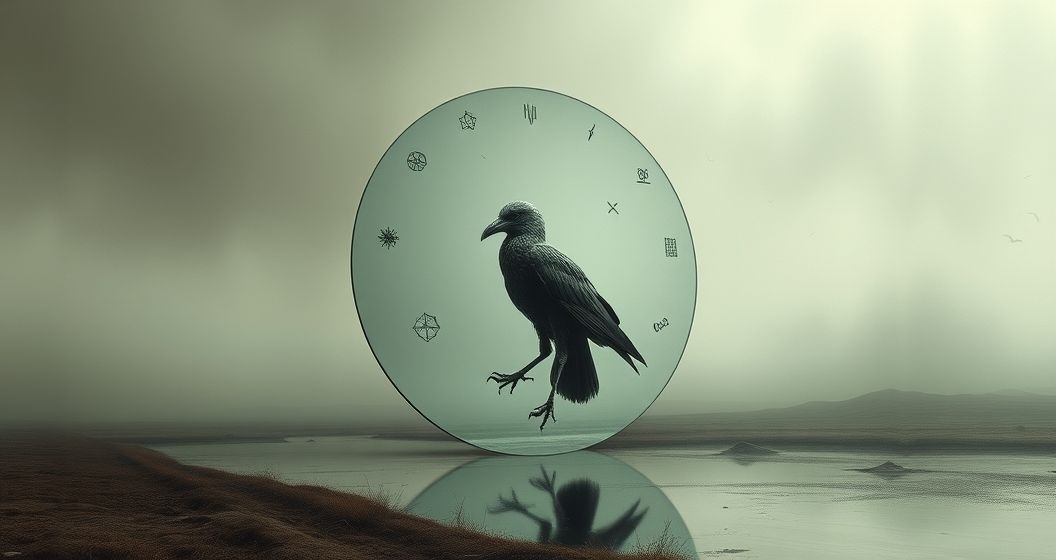 Featured image for The Symbolism of Dead Birds in Dreams: Sigils, Mirrors, and Subconscious Messages