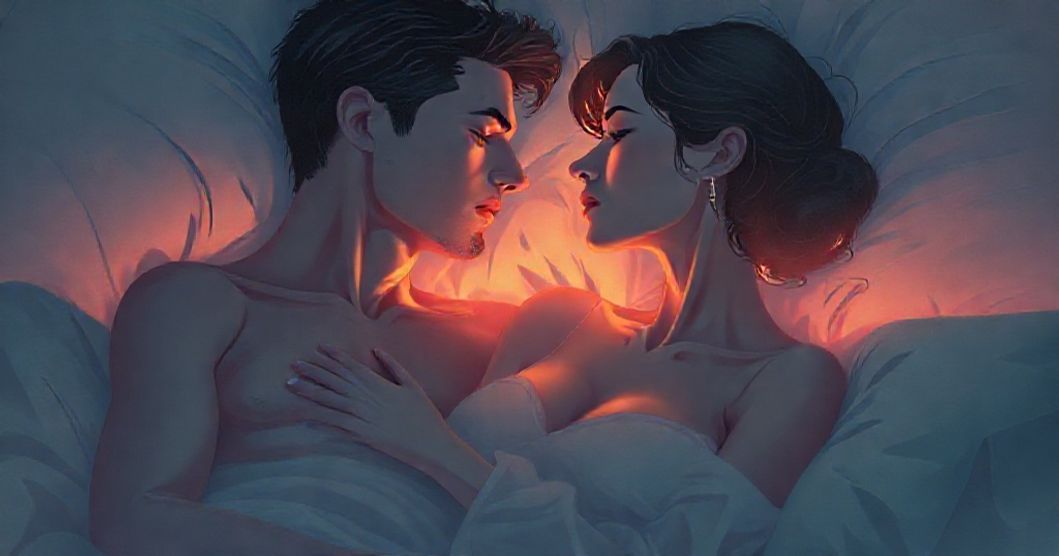 Featured image for Unresolved Desires: The Paradox of Recurring Sexual Dreams with a Former Partner