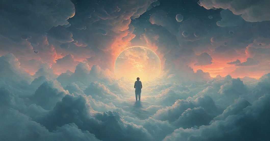 Featured image for When Dreams Become Reality: The Uncanny Mirror of a Premonitory Dream