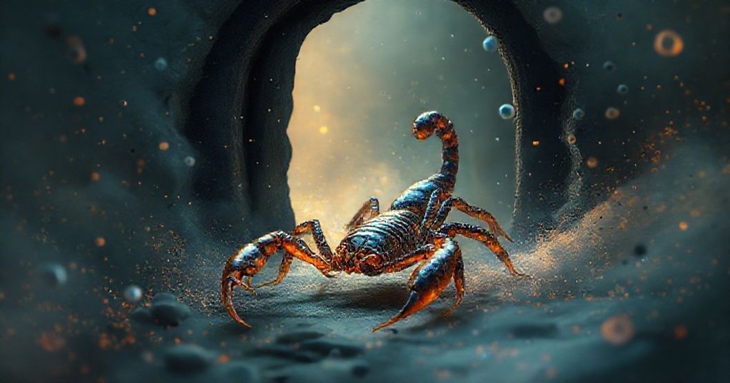 Featured image for Scorpions in Dreams: The Hidden Meanings Behind the Stinging Symbolism