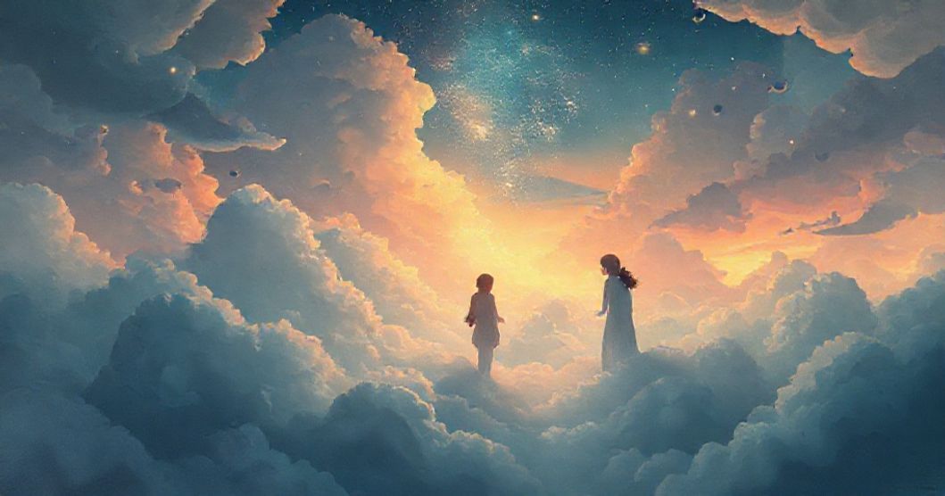 Featured image for When Dreams Cross Paths: The Extraordinary Story of Shared Dreaming