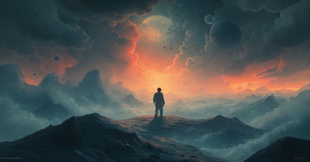 Featured image for Navigating the Unconscious: A Dream Analysis of Violence, Guilt, and Reconciliation