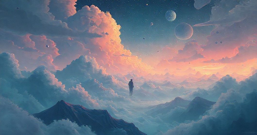 Featured image for When Dreams Feel Like Reality: Navigating the Uncanny Valley of Dream Consciousness