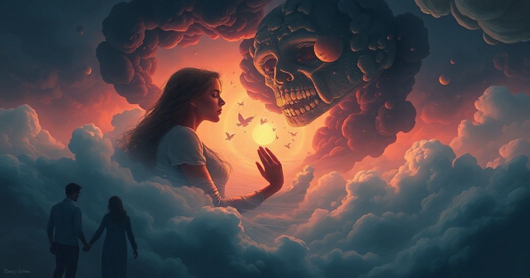 Featured image for Dreams of Infidelity: Unraveling Love, Guilt, and the Unconscious Mind