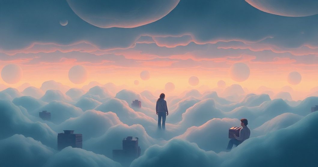 Featured image for The Repetition of Anxiety: Unpacking Dreams of Imperfection and Unfinished Tasks