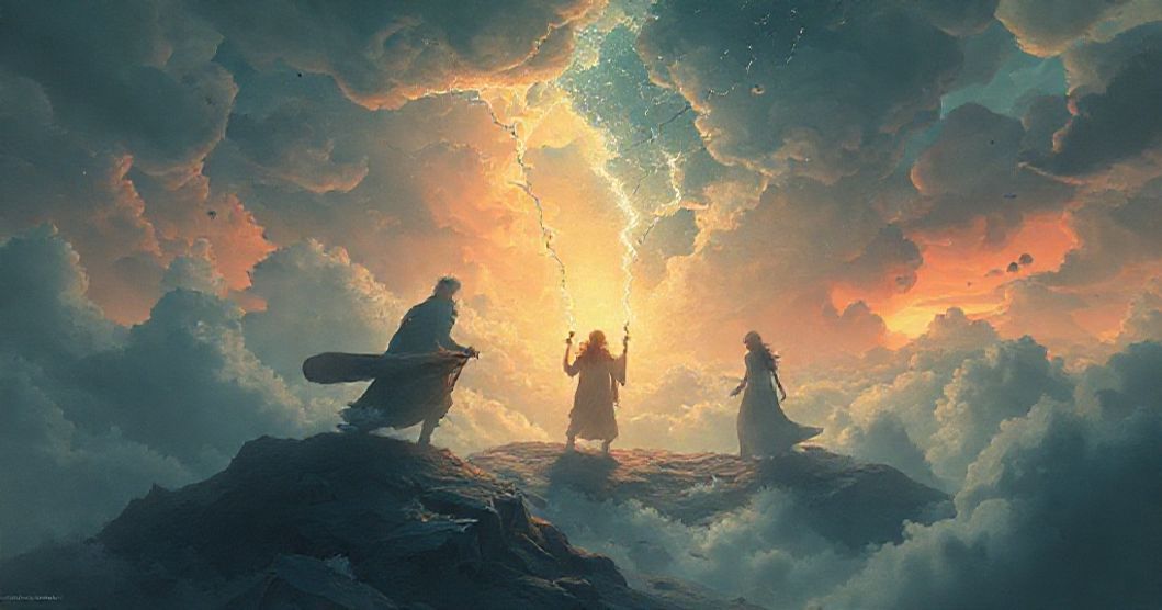 Featured image for Unraveling the Dream: Betrayal, Duty, and the Liberation of Innocence