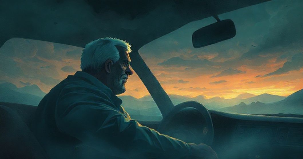 Featured image for Dreams of Unheeded Warnings: A Father-in-Law, a Car, and the Uncanny Power of Concern