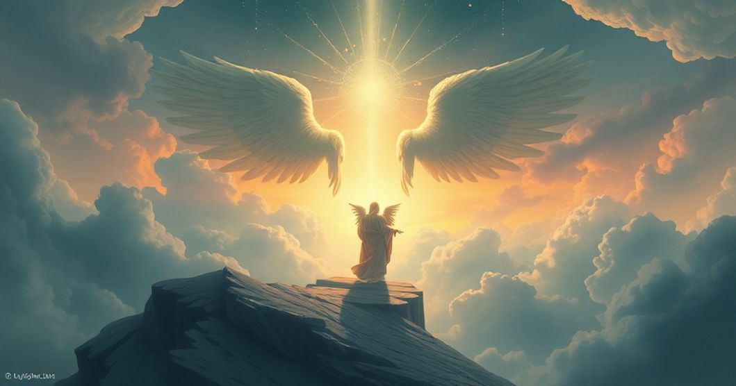 Featured image for The Vanishing Protector: A Dream Analysis of Angelic Guidance and Self-Reliance