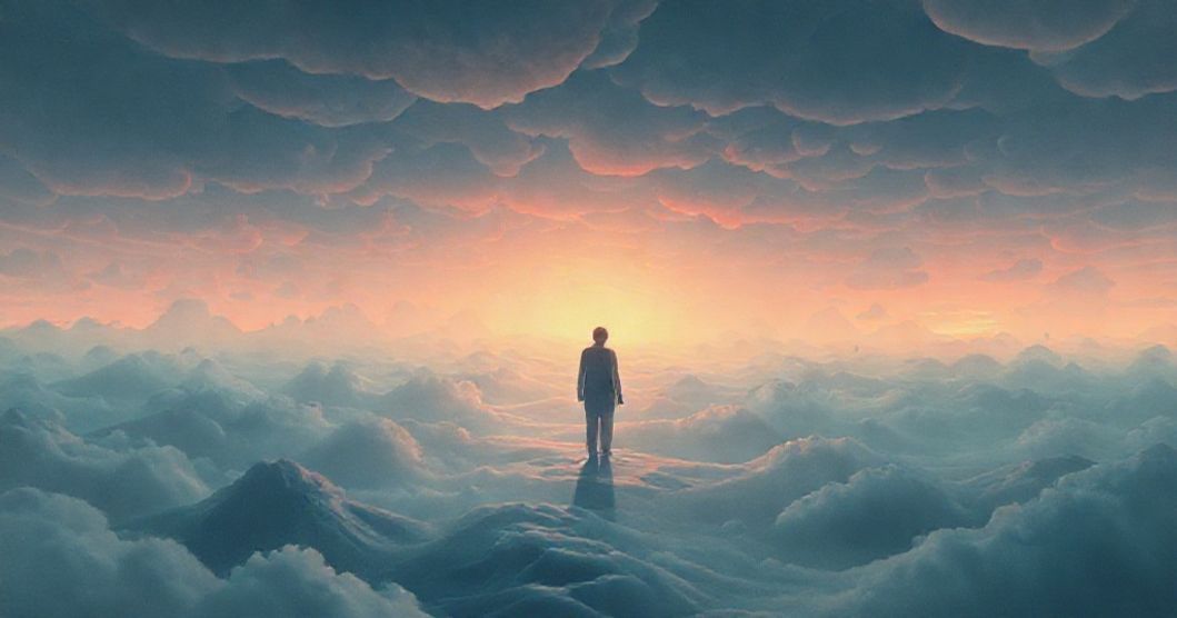 Featured image for The Recurring Dream Figure: Unpacking Distance, Repetition, and Apology in the Subconscious