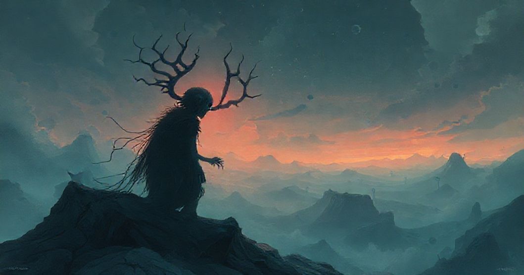 Featured image for The Undead Dreamer: Navigating Mortality and Empowerment in Recurring Visions