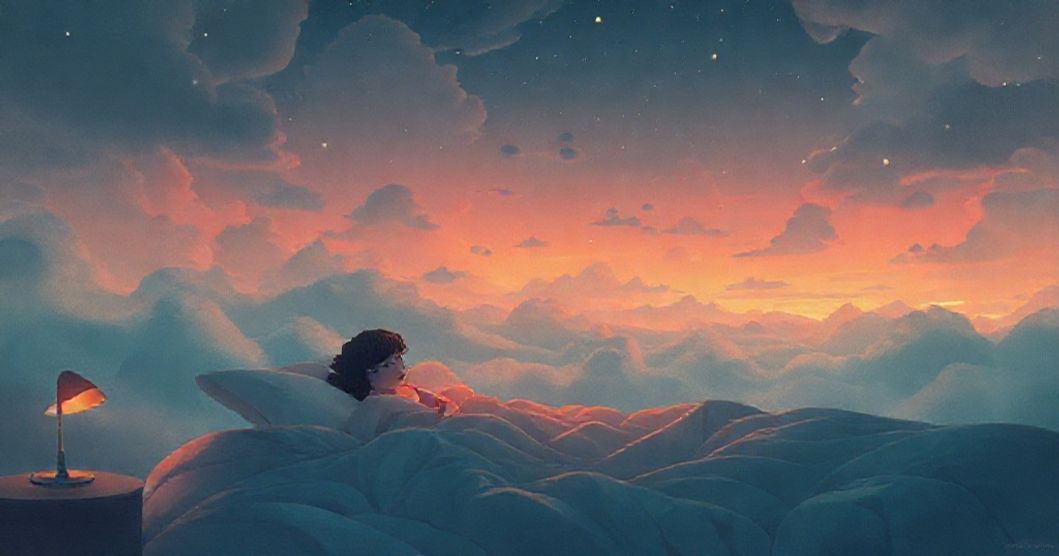 Featured image for Nostalgia, Connection, and the Unconscious: A Dream of Comfort and Longing