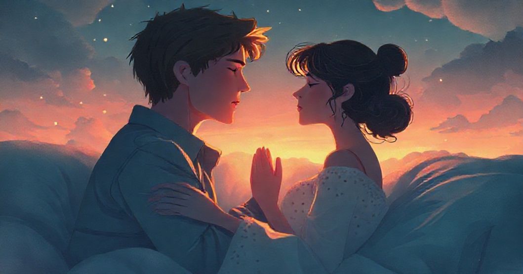 Featured image for The Recurring Dream of First Love: Unpacking Regret and Unfinished Business