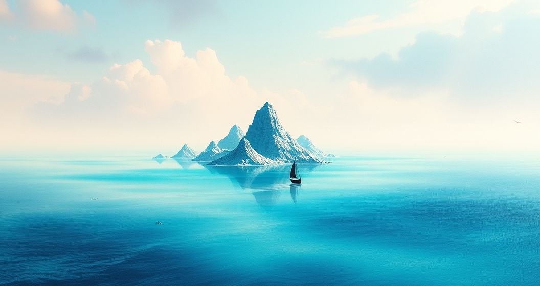 Featured image for Sailing Beyond Mermaid Islands: The Subconscious Journey of Your Dreams